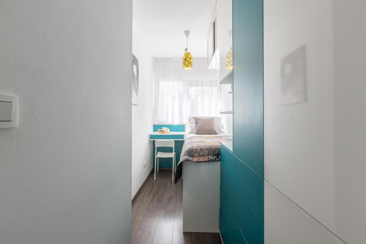 First Choice Apartment Split Exterior foto